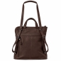 Preview: SHOPPER BACKPACK ESPRESSO